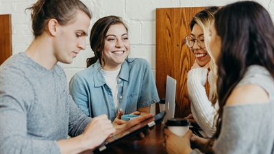 Future-Proofing Insurance: Attracting the Next Generation of Professionals