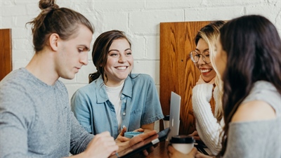 Future-Proofing Insurance: Attracting the Next Generation of Professionals