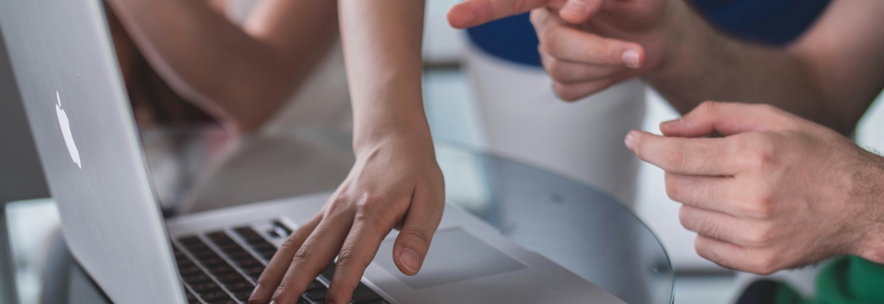 Keep Company Culture at the Forefront  To Build a Strong Team