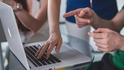 Keep Company Culture at the Forefront  To Build a Strong Team