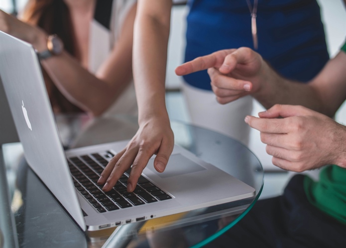 Keep Company Culture at the Forefront  To Build a Strong Team