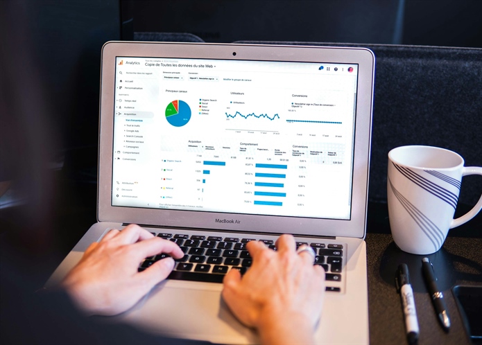 Applied Net Session Preview — Auditing Employees Using...