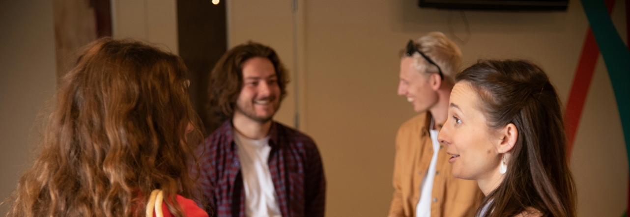 Epic Discoveries: A Day at Applied Net