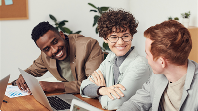 5 Steps to Hiring and Retaining Talent in 2022