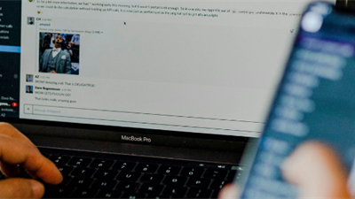 Leverage Automation to Engage Each Stage of the Client Journey