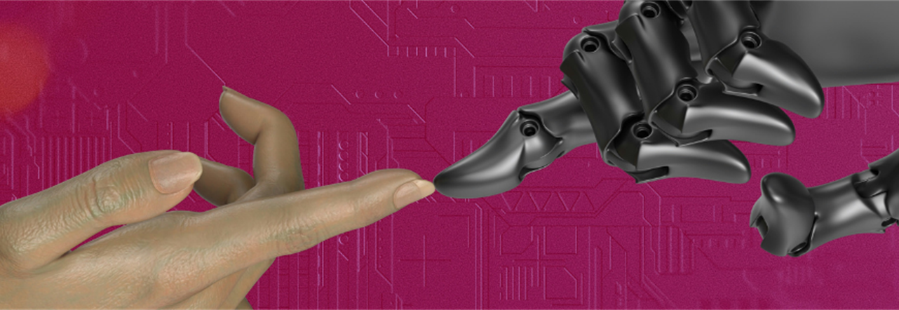 The Future of Work Isn't AI vs. Humans. It's AI AND Humans.