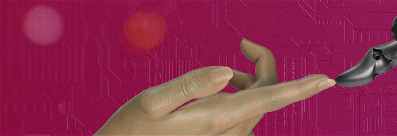 The Future of Work Isn't AI vs. Humans. It's AI AND Humans.