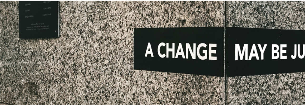 The Art of Change Management: Obstacles Aren’t the Problem. They’re the Point.