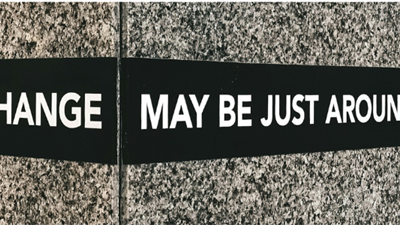 The Art of Change Management: Obstacles Aren’t the Problem. They’re the Point.