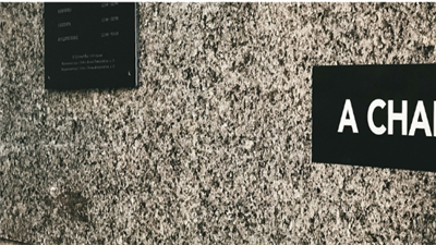 The Art of Change Management: Obstacles Aren’t the Problem. They’re the Point.