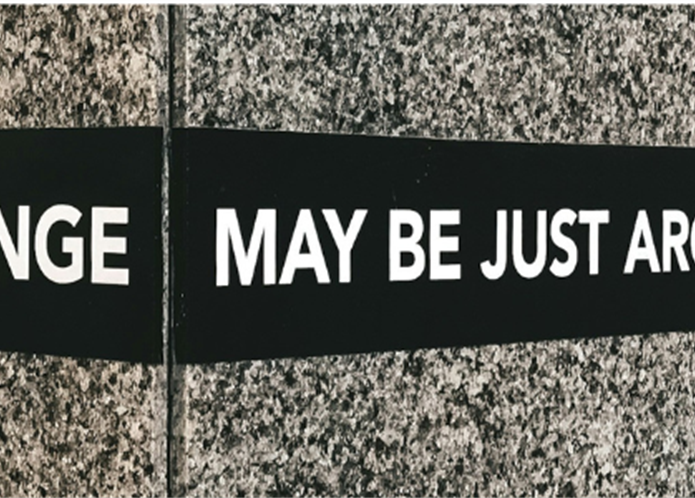 The Art of Change Management: Obstacles Aren’t the Problem. They’re the Point.