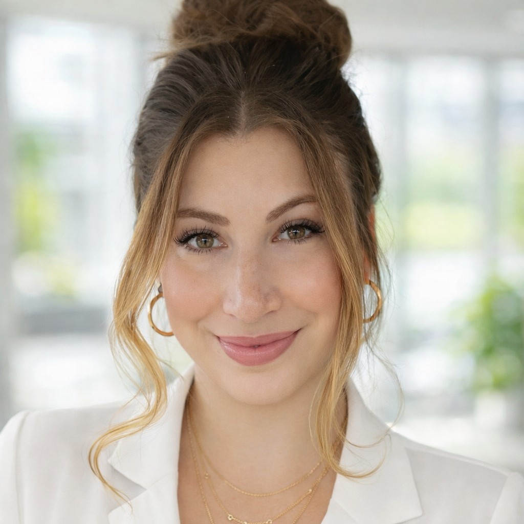 Tanya Vlahovic