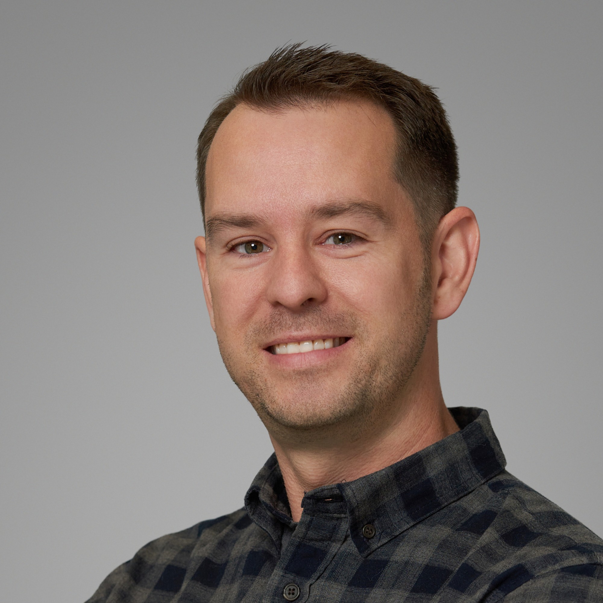 Jeff Cronk