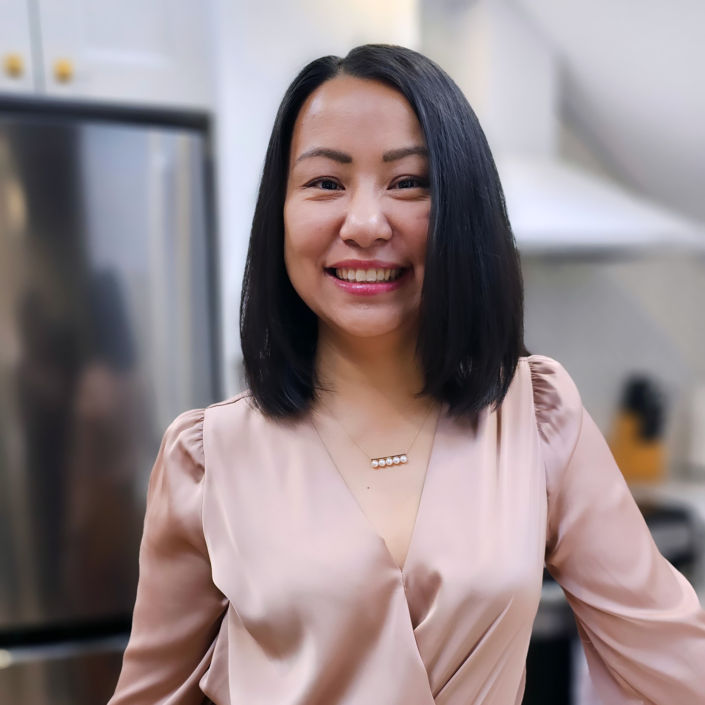 Lisa Gu