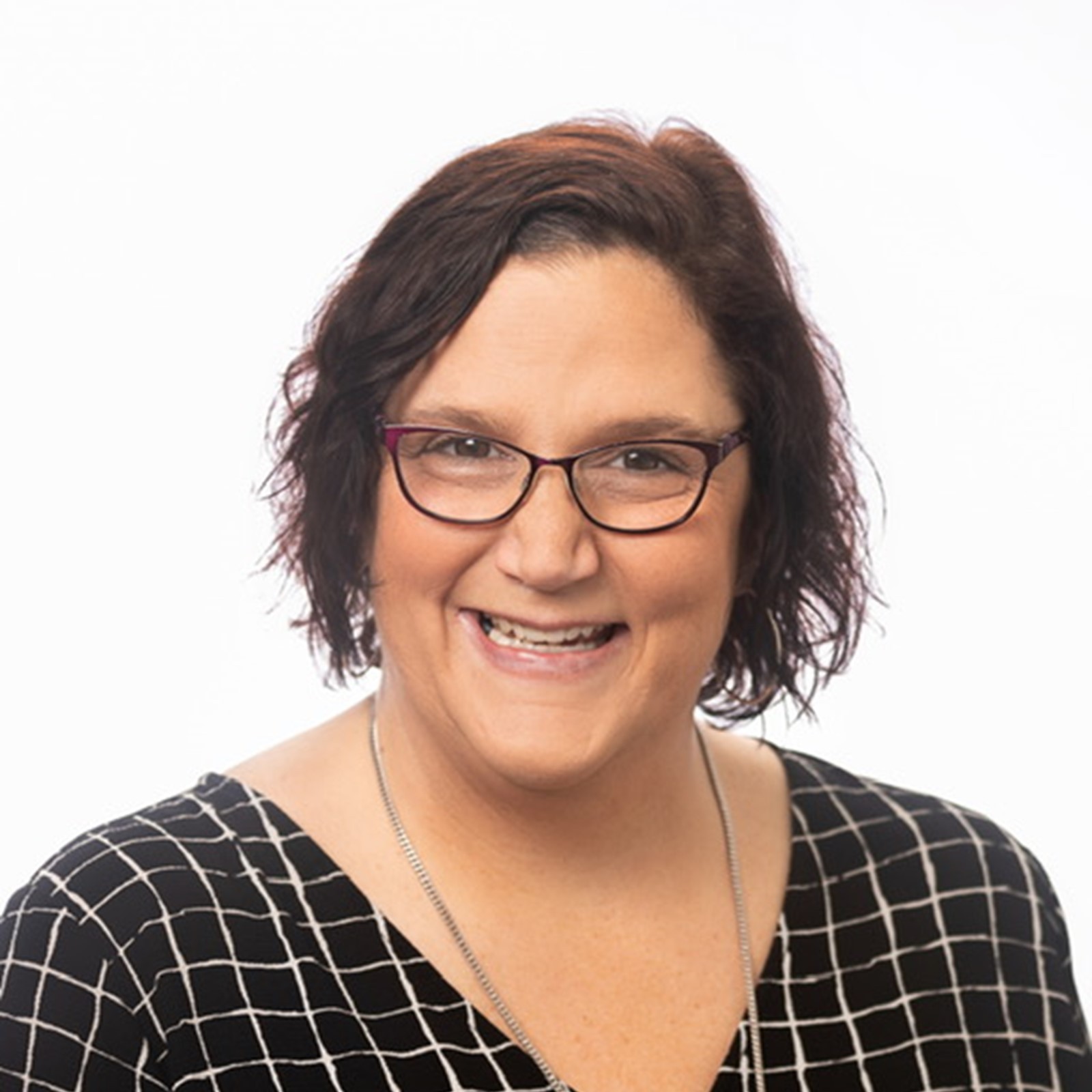 Sonya Edwards, CIC, ACSR
