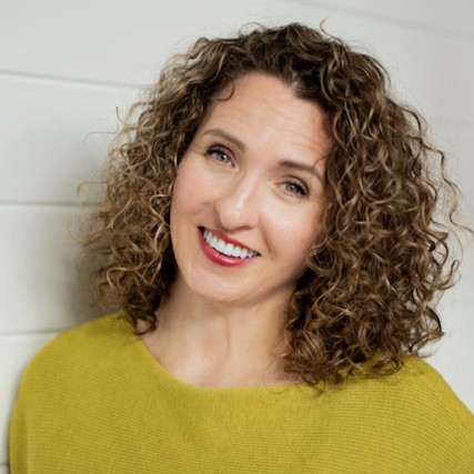 Deborah Mohr, CRM, CIC, ACC, CISR