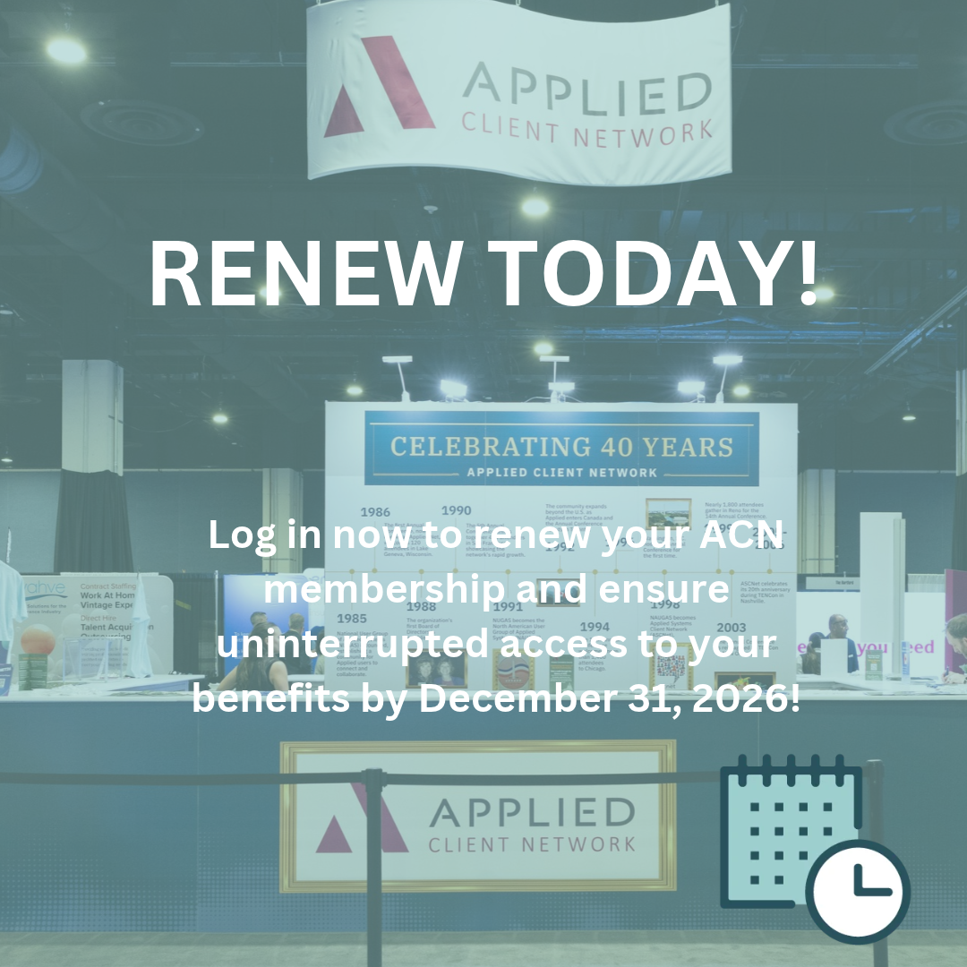 Renew Today