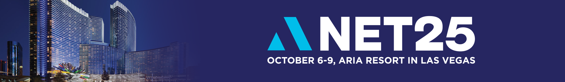 Applied Client Network > Events > Attend Applied Net