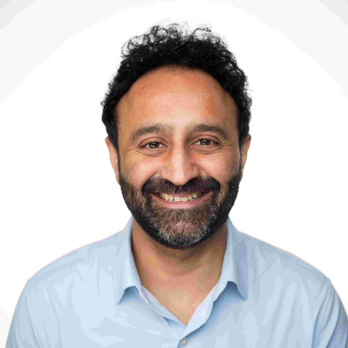 Neil Rekhi