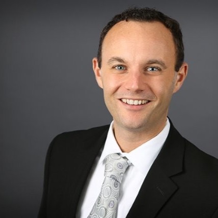 Daniel Metcalf