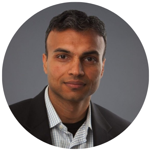 Rohit Aggarwal