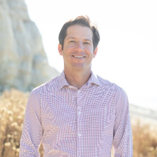 Justin Goodman
